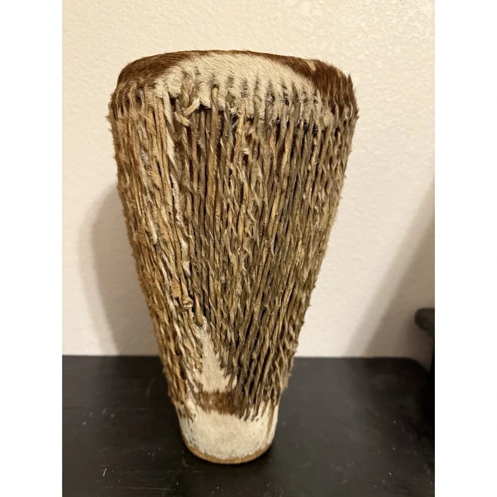 N/A african bongo